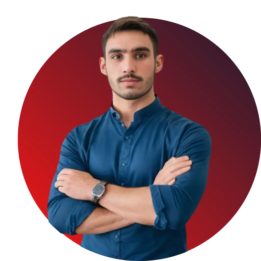 Gul Badeen Google Ads Expert