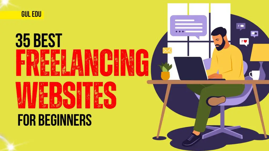 best freelancing websites for beginners