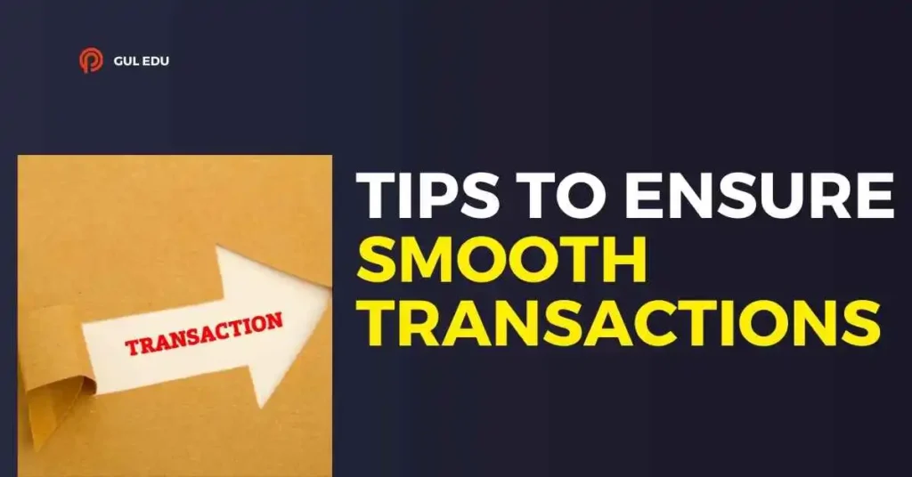 Tips to Ensure Smooth Transactions from fiverr to paypal