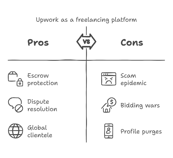 The Legitimacy Litmus Test: Scams, Safeguards, and Survival Tactics